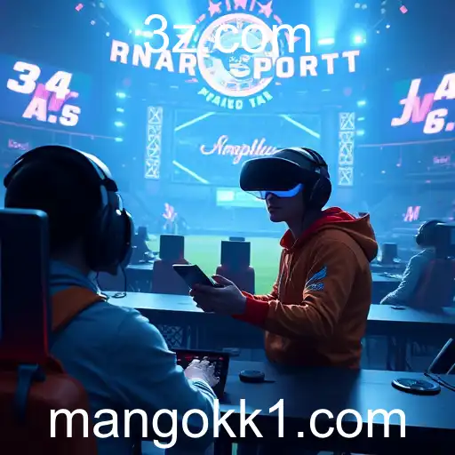 O Futuro dos Jogos Online em 2026: Uma Nova Era de Entretenimento