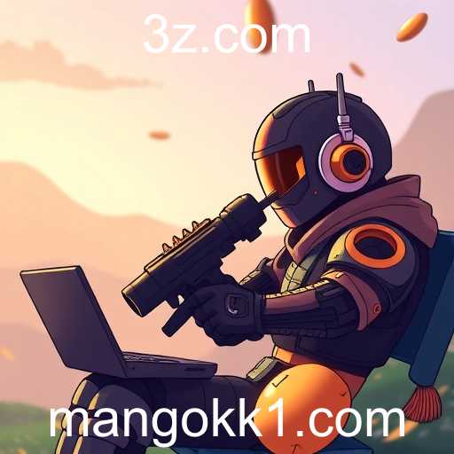 Inovações e Desafios no Mundo dos Jogos Online