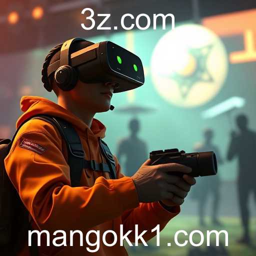 Evolução dos Jogos Online em 2025