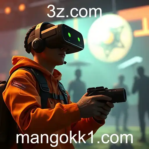 Evolução dos Jogos Online em 2025