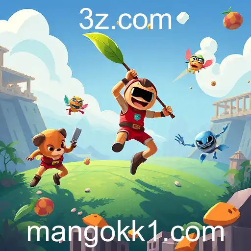 Expansão do Mercado de Jogos Online em 2026