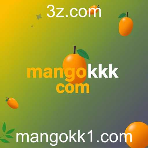 O Impacto Crescente do mangokk.com no Cenário de Jogos Online