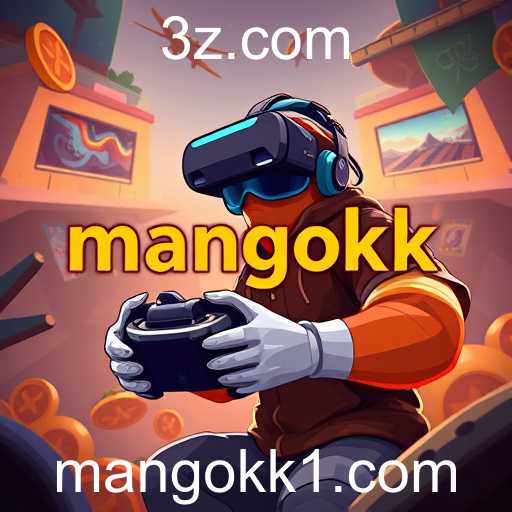 Mangokk.com Inova em Jogos Multijogador