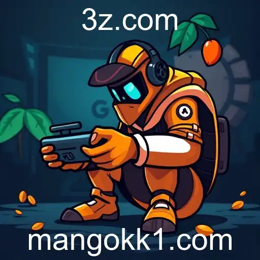 Avanços e Tendências do Jogo em mangokk.com