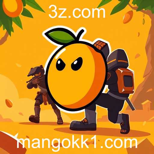 Mangokk.com Revoluciona o Mercado de Jogos Online