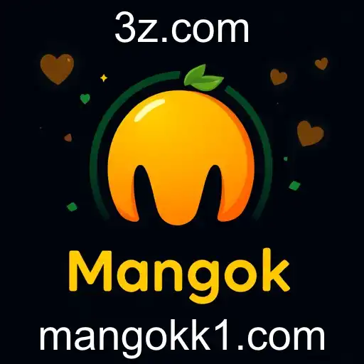 Mangokk.com Transforma o Cenário de Jogos Online no Brasil