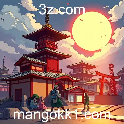 Mangokk.com Revoluciona o Cenário de Jogos Online no Brasil