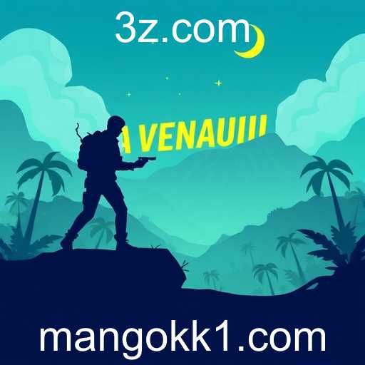 Mangokk.com Revoluciona o Cenário de Jogos Online no Brasil