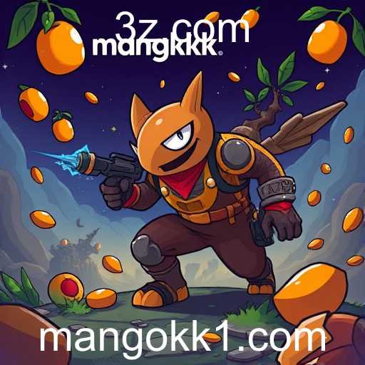 Mangokk.com: A Evolução dos Jogos Online em Português