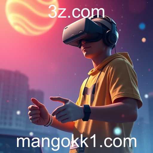 Expansão do Mangokk.com Revoluciona Jogos Online