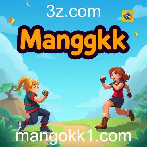Mangokk Expande Frontiers do Jogo Online