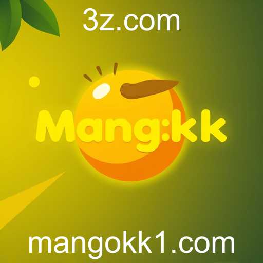 Mangokk.com Revoluciona o Mercado de Jogos em 2026