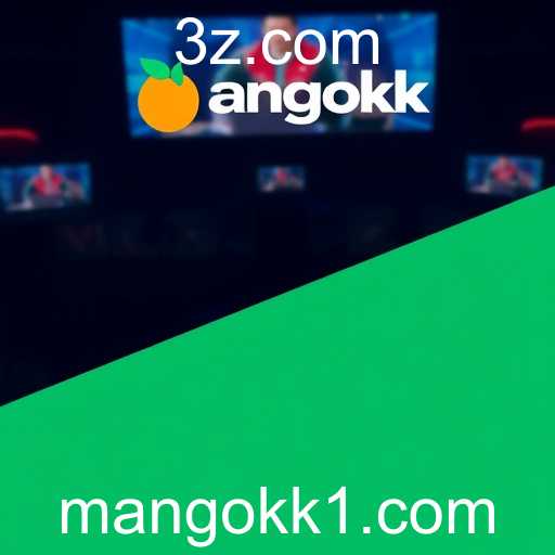 Mangokk.com Revoluciona o Mercado de Jogos Online