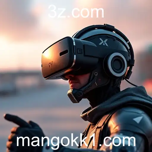 Mangokk.com Revoluciona o Universo dos Jogos Online