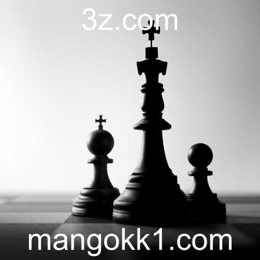 Mangokk.com Revoluciona o Mercado de Jogos Online
