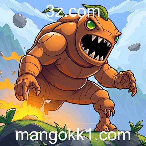 Mangokk.com: A Revolução dos Games em Português