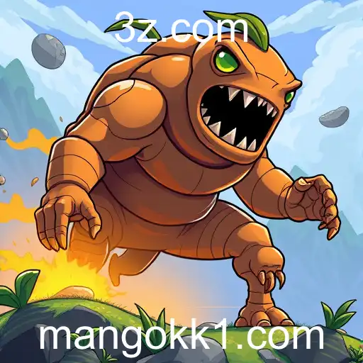 Mangokk.com: A Revolução dos Games em Português