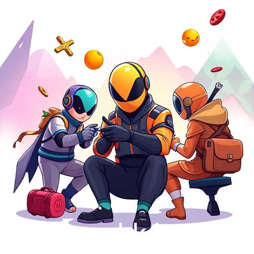 Mangokk.com: Revolucionando o Mundo dos Jogos Online