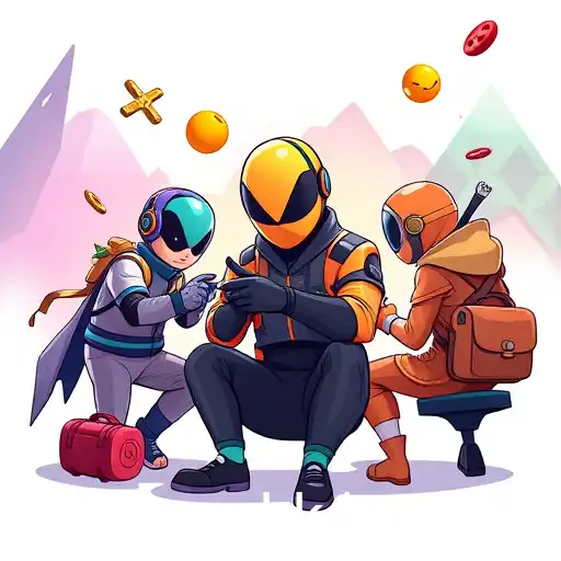 Mangokk.com: Revolucionando o Mundo dos Jogos Online