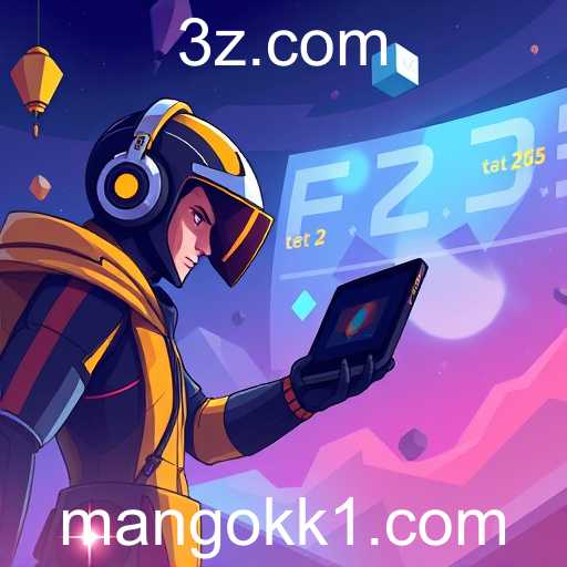 Mangokk: O Futuro dos Jogos Online em Português