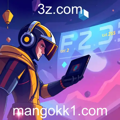 Mangokk: O Futuro dos Jogos Online em Português