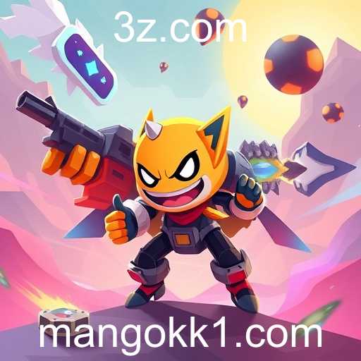 Mundo dos Jogos Online Cresce com Mangokk