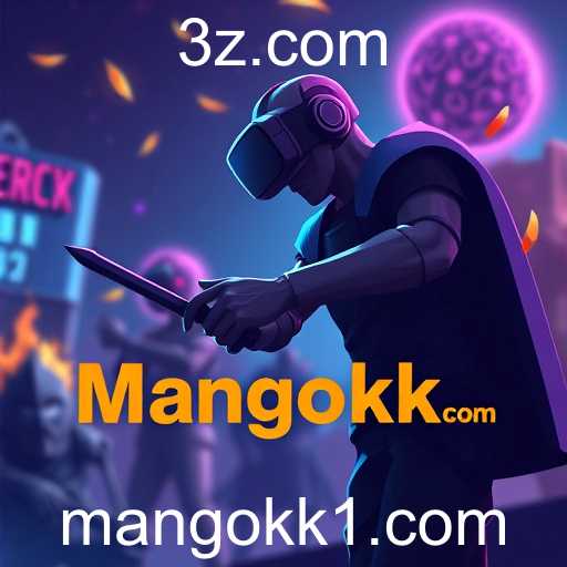 Mangokk.com: A Revolução dos Jogos Online em Português