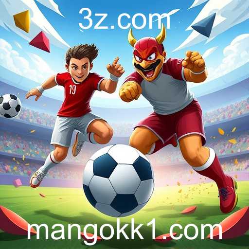 Mangokk.com Revoluciona o Mercado de Jogos em Português