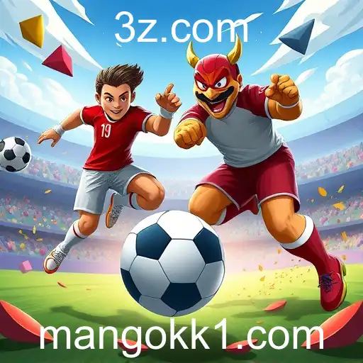 Mangokk.com Revoluciona o Mercado de Jogos em Português