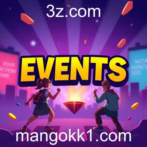 Mangokk.com Revoluciona o Cenário dos Jogos Online