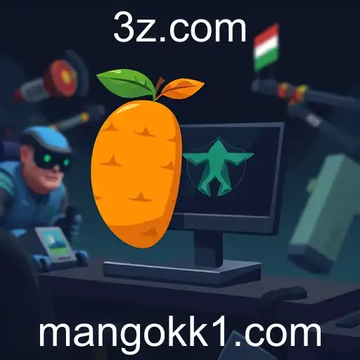 Mangokk: O Futuro dos Jogos Online em Português