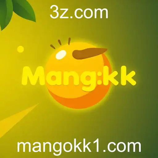 Mangokk.com: O Futuro dos Jogos Online no Brasil