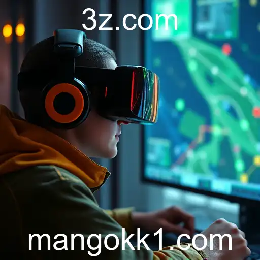 O Crescimento do Setor de Jogos em Português