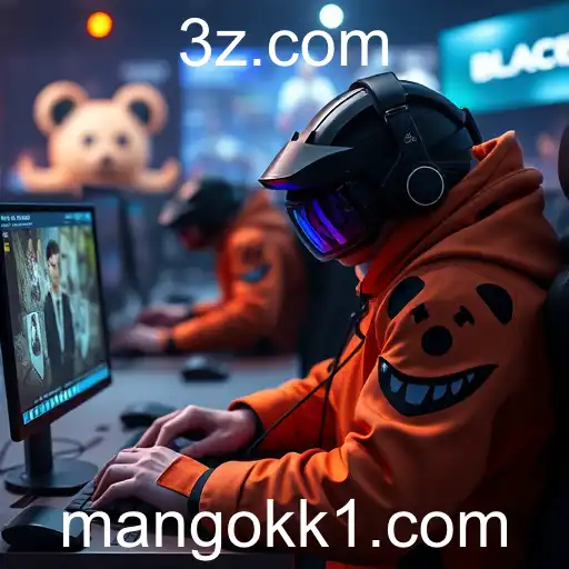 Tendências Emergentes no Mercado de Jogos em 2026