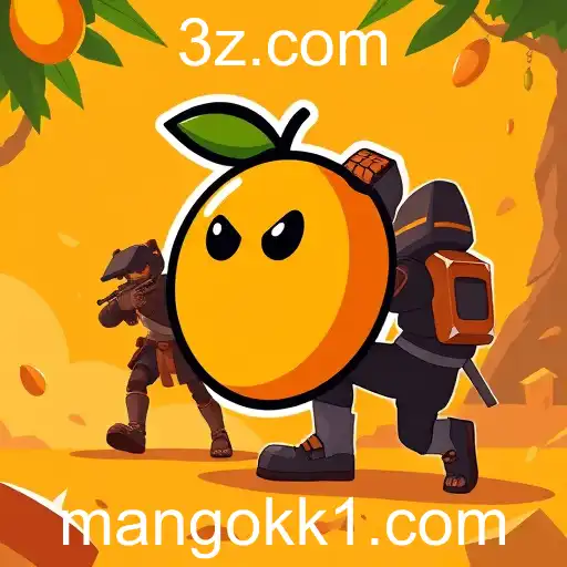 Mangokk.com Revoluciona o Mercado de Jogos Online