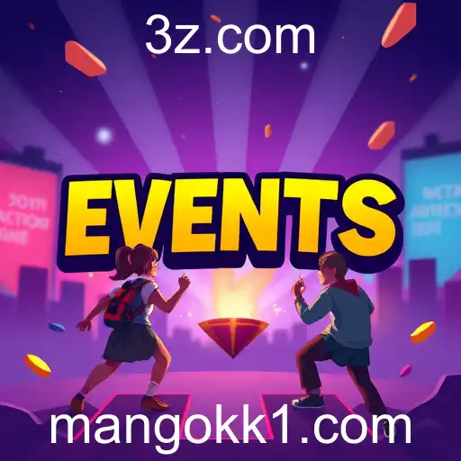 Mangokk.com Revoluciona Cenário de Jogos em 2025