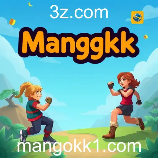 Mangokk Expande Frontiers do Jogo Online
