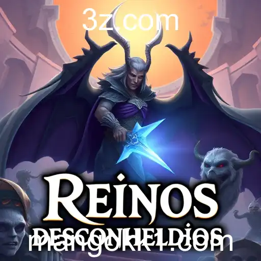 Mangokk.com Lança Nova Expansão e Surpreende Usuários