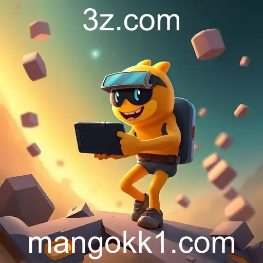 Mangokk.com: O Epicentro dos Jogos Online em 2026