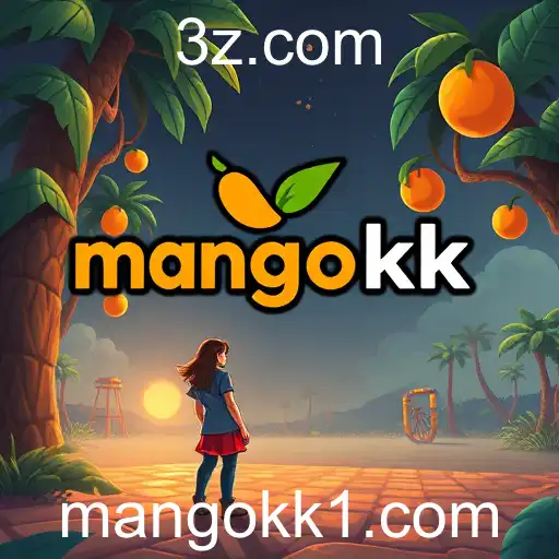 Ressurgimento dos Jogos Online: A Ascensão do mangokk.com