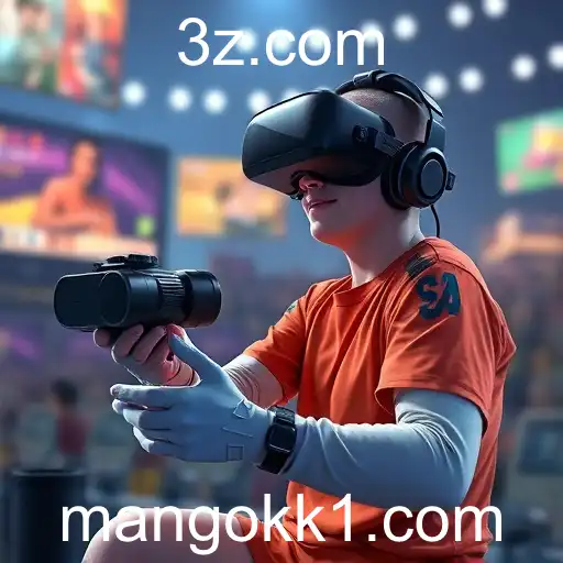 A Ascensão dos Jogos Online no Brasil
