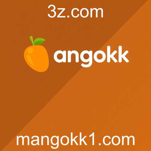 Expansão e Inovações da Plataforma mangokk.com