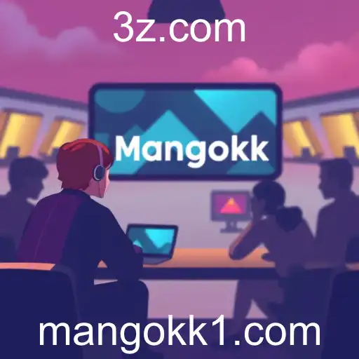 Mangokk.com Revoluciona o Mundo dos Jogos Online