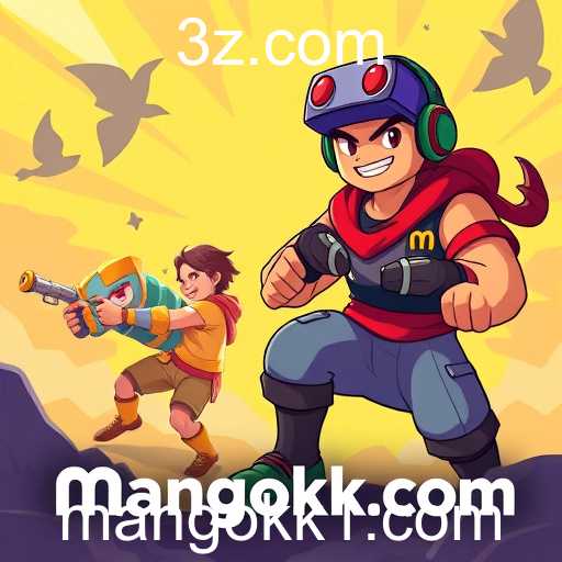 A Ascensão dos Jogos Online no Brasil
