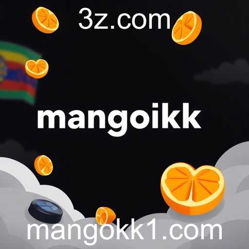 Tendências e Inovações em Jogos por mangokk.com