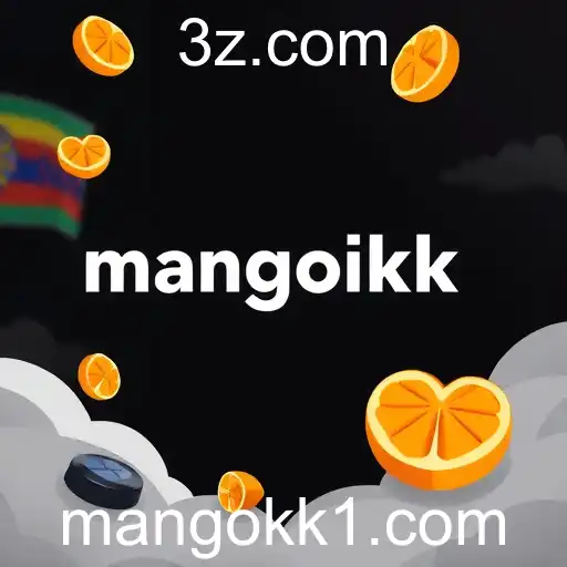 Tendências e Inovações em Jogos por mangokk.com